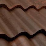 Terra Cotta Brown