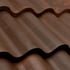 Terra Cotta Brown