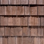 Natural Cedar