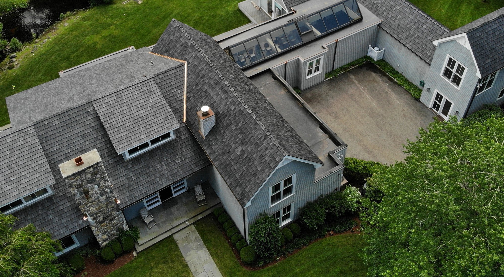 brava roofing