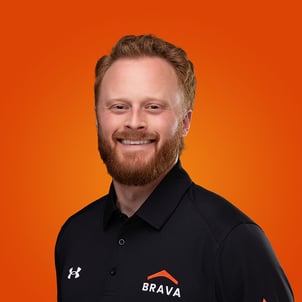 Kyle Markham