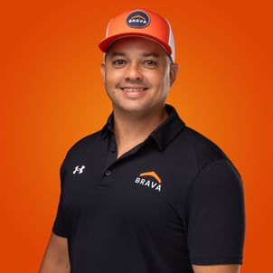 Michael Saavedra