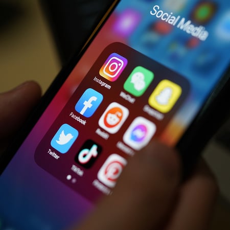 Social Media Thumbnail