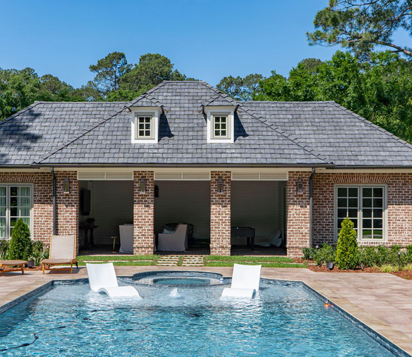 Slate Tile: Light Arendale
