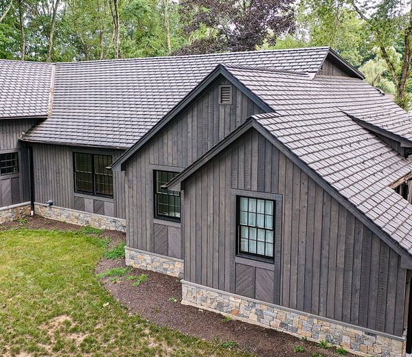 Slate Tile: Arendale