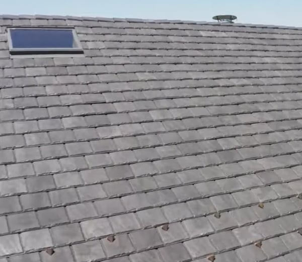 Slate Tile: Arendale