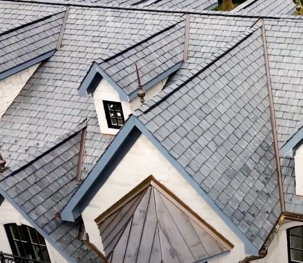 Slate Tile: Light Arendale