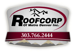 roofcorp metro denver