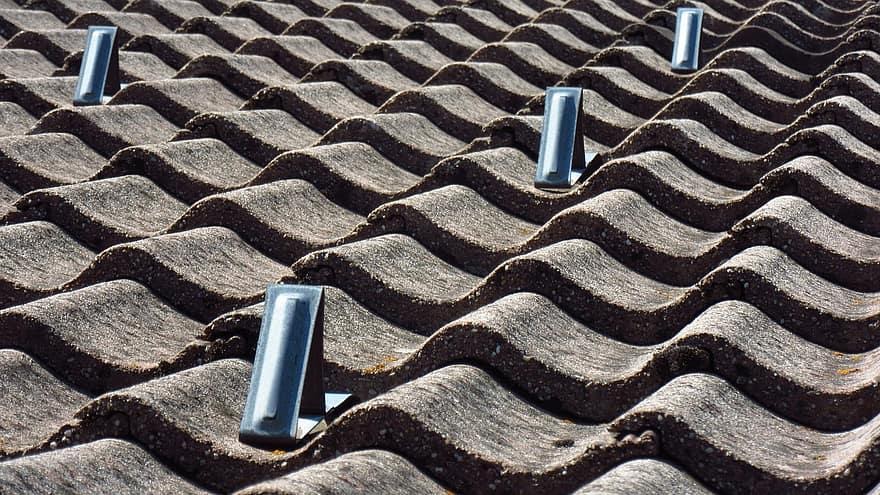 9 Roof Tile Types: Creative Roofing Tile Options for Your Home