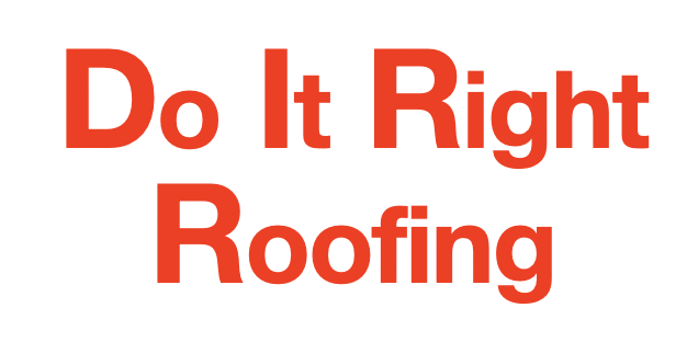 Do It Right Roofing Utah
