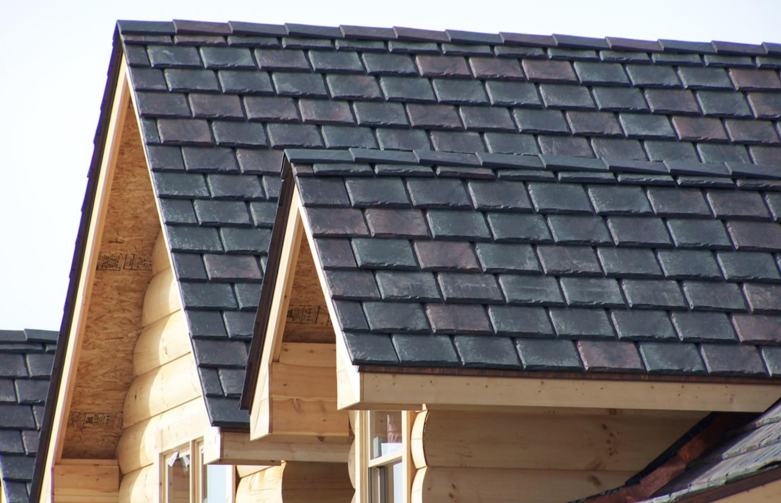 Slate Tile Roof Life Expectancy How Long Does a Slate Roof Last?