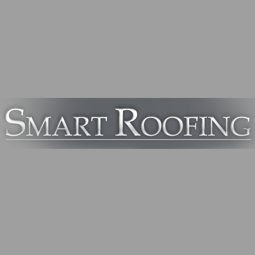smart roofing logo
