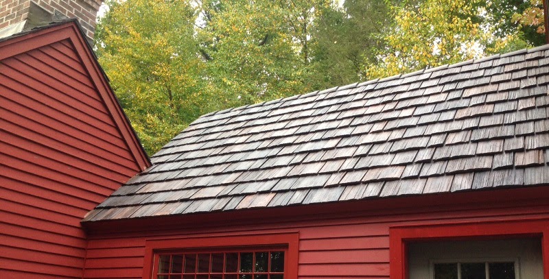 How To Match House Siding And Roof, How To Match Existing Roof Tiles