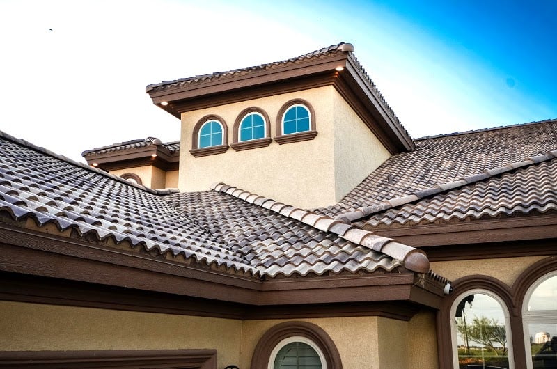 7 Classic Mediterranean Roof Styles - Brava Roof Tile
