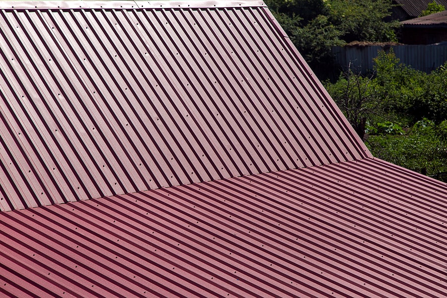 composite roof cost oregon