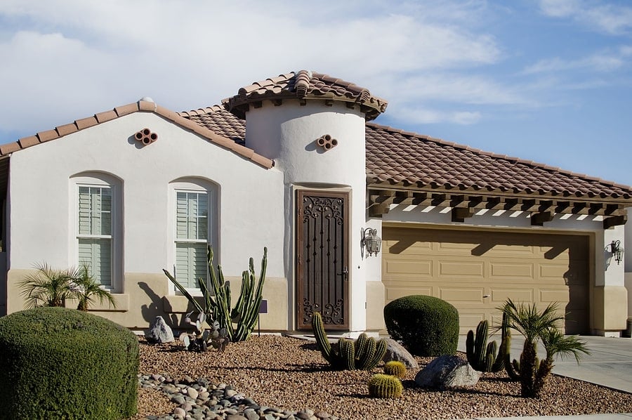 Best Roof Types in Arizona for Homes