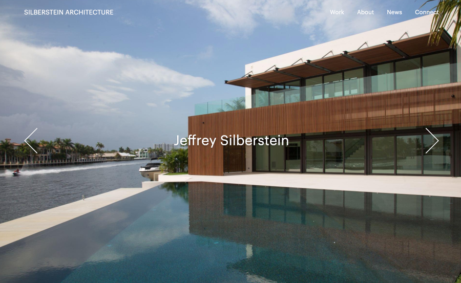 silberstein architect Florida